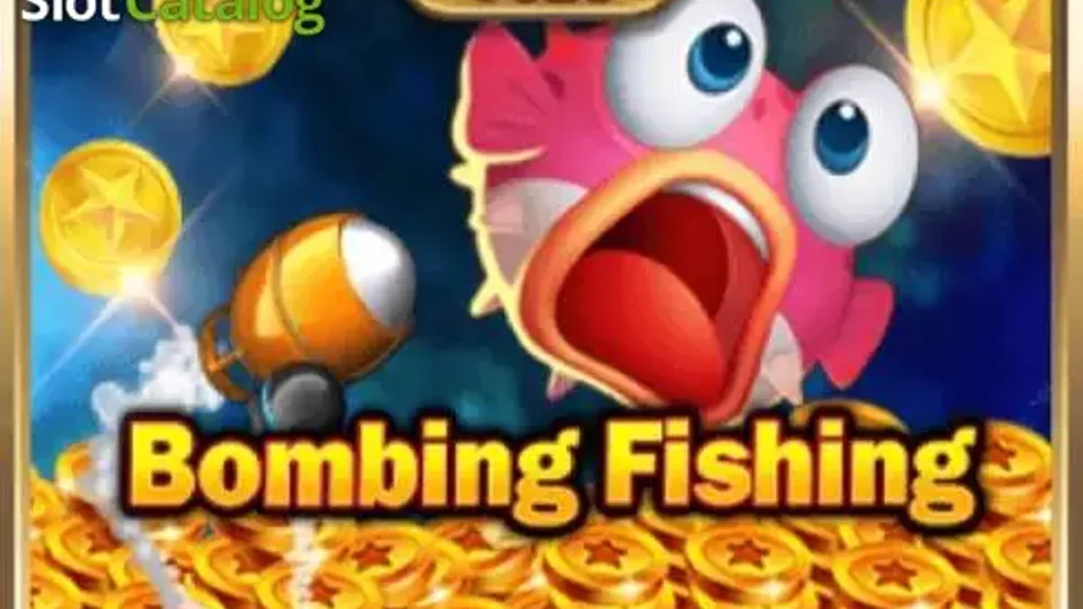 bombing fishing guide