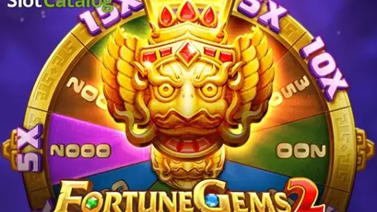 Fortune Gems top-tier multiplier wheel alignment landing on the coveted 500x payout slot