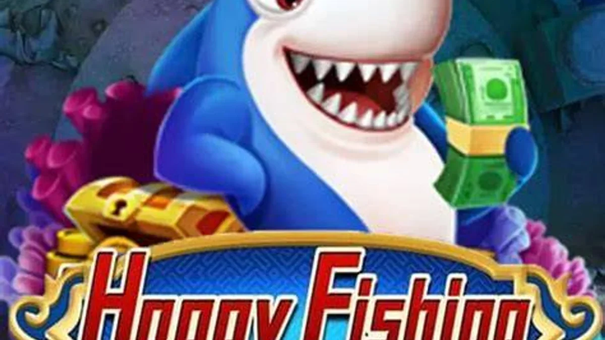 happy fishing guide