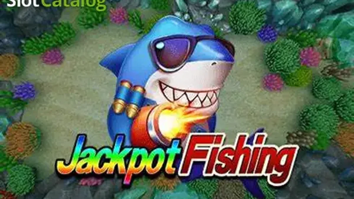 jackpot fishing guide