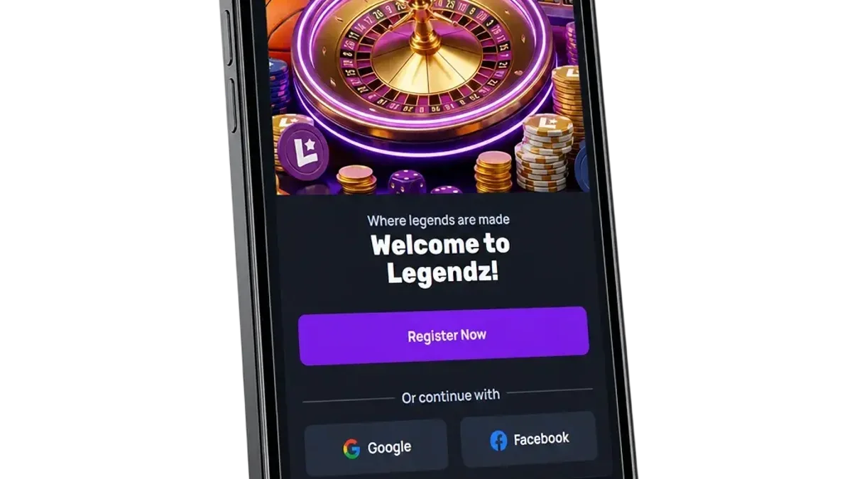 Jili Games APK package download interface optimized for seamless mobile slot performance