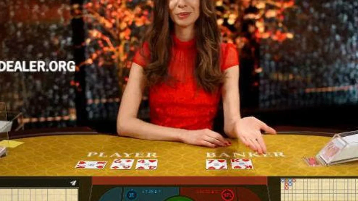Live dealer gaming strategy analysis table covering bankroll discipline and pattern recognition