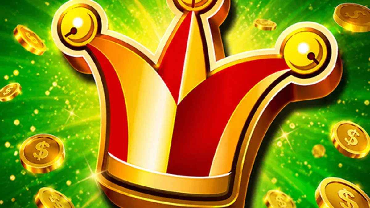Super Ace demo free-play interface with unlimited practice credits for testing cascading payouts