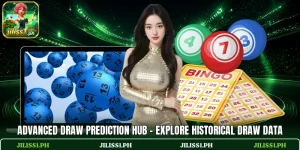 Advanced Draw Prediction Hub – Explore Historical Draw Data