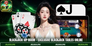 Blackjack VIP Room – Exclusive Blackjack Tables Online