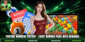 Fortune Numbers Victory – Lucky Number Picks With Rewards