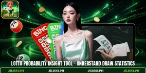 Lotto Probability Insight Tool – Understand Draw Statistics