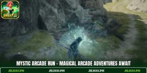 Mystic Arcade Run – Magical Arcade Adventures Await
