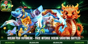 Ocean Fish Outbreak – Face Intense Ocean Shooting Battles