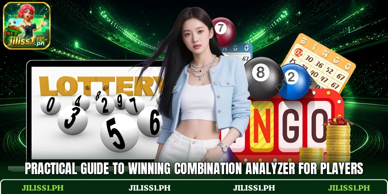 Practical guide to Winning Combination Analyzer for players