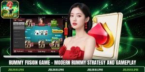 Rummy Fusion Game – Modern Rummy Strategy And Gameplay