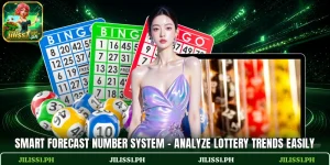 Smart Forecast Number System – Analyze Lottery Trends Easily