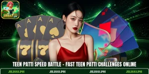 Teen Patti Speed Battle – Fast Teen Patti Challenges Online