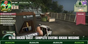 Ultra Arcade Quest – Complete Exciting Arcade Missions