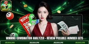 Winning Combination Analyzer – Review Possible Number Sets